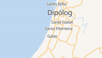 Mapa online de Dipólog