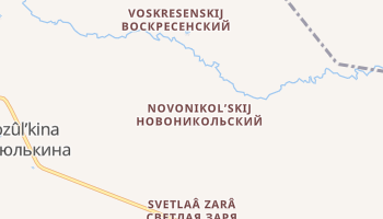Mapa online de Dmítrov