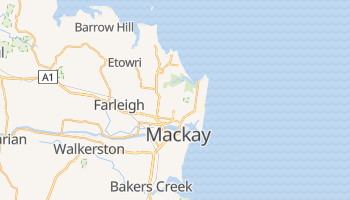 Carte en ligne de MacKay