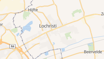 Carte en ligne de Lochristi