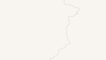 Carte en ligne de Uyuni