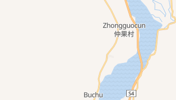 Carte en ligne de Nyingchi