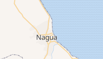 Carte en ligne de Nagua