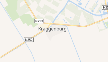 Carte en ligne de Kraggenburg