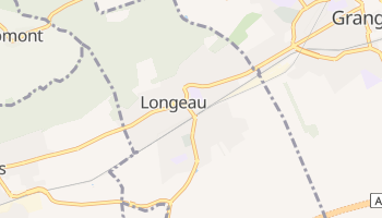 Carte en ligne de Lengnau