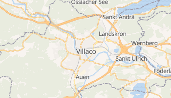 Mappa online di Villaco