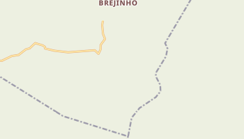 Mappa online di Fortaleza