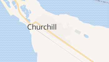 Mappa online di Winston Churchill
