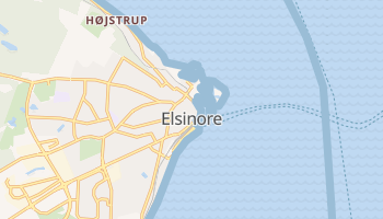 Mappa online di Elsinore