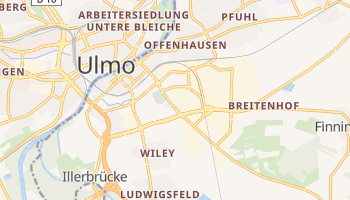 Mappa online di Nuova Ulma