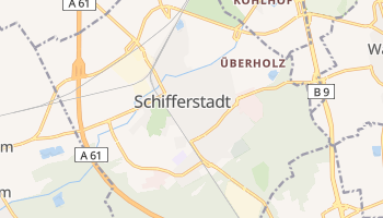Mappa online di Schifferstadt