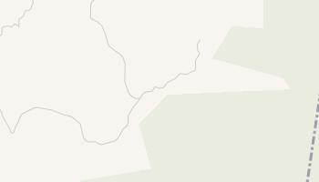 Mappa online di Flagstaff