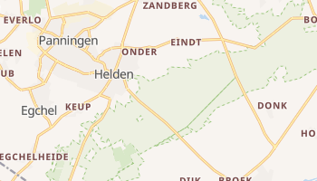 Mappa online di Helden