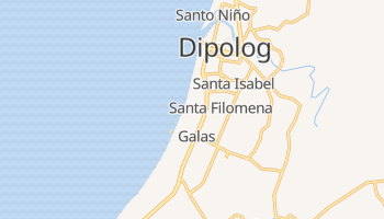 Mappa online di Dipolog