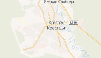 Mappa online di Puškin