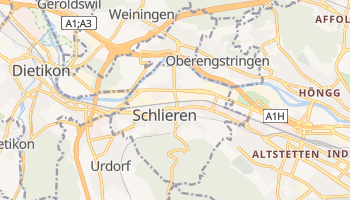 Mappa online di Metodo Schlieren