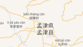 彰化市 の地図
