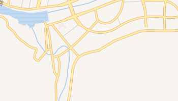 万源市 の地図