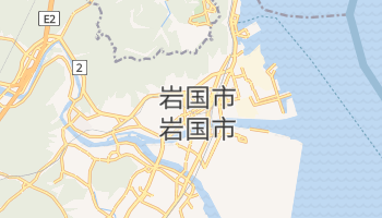 今津 の地図