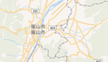 木島 の地図