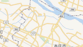 宮古島 の地図