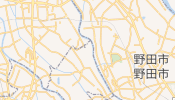 大宮 の地図