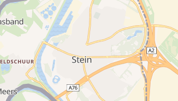 シュタイン の地図