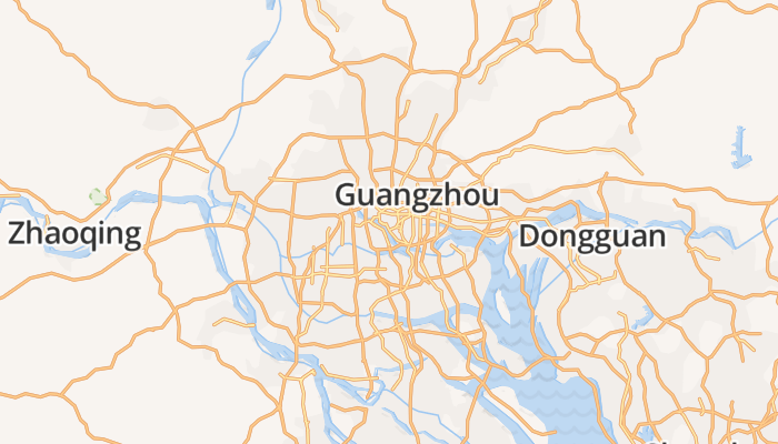 Kanton online kaart