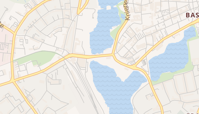 Stralsund online kaart