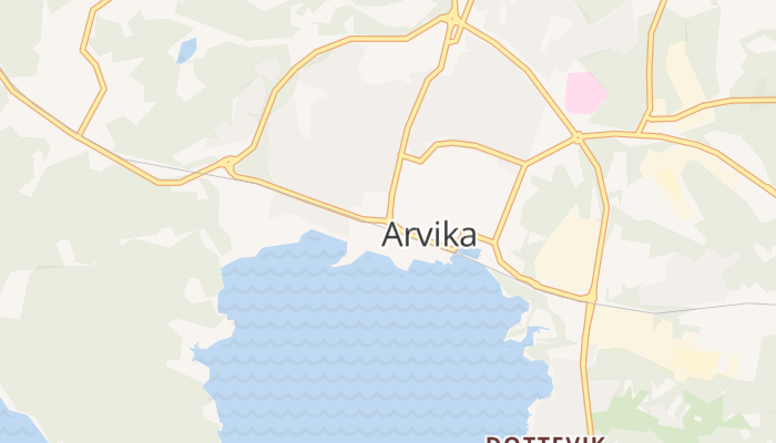 Arvika online kaart