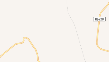 Boa Vista - szczegółowa mapa Google