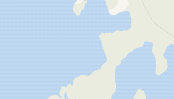 Maraton - szczegółowa mapa Google