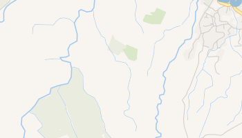 Marigot - szczegółowa mapa Google