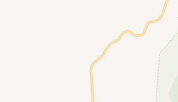 Kumasi - szczegółowa mapa Google