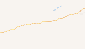 Jonestown - szczegółowa mapa Google