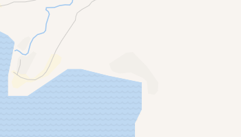 Niniwa - szczegółowa mapa Google