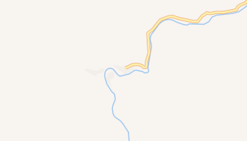 Toluca - szczegółowa mapa Google