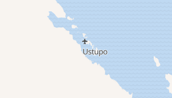 Concepción - szczegółowa mapa Google