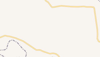 Cuzco - szczegółowa mapa Google