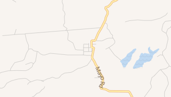 Mayo - szczegółowa mapa Google