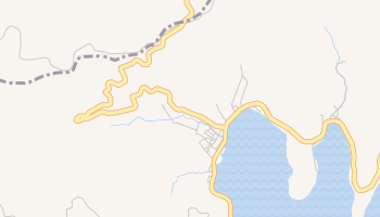 Mapa online de Kuji para viajantes
