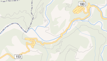 Mapa online de Tsuru para viajantes