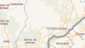 Mapa online de São Sebastião para viajantes