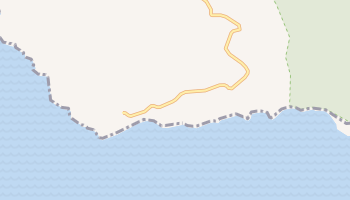 Отуэй - детальная карта