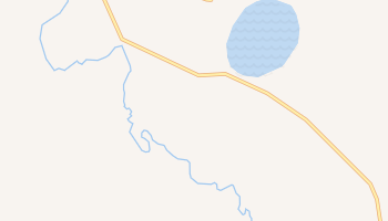 Боровичи - детальная карта