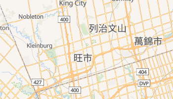 旺市 - 在线地图