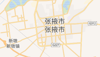 赣州市 - 在线地图