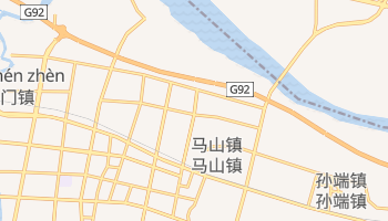 合作市 - 在线地图