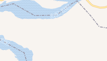 无锡市 - 在线地图