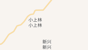 兴仁 - 在线地图